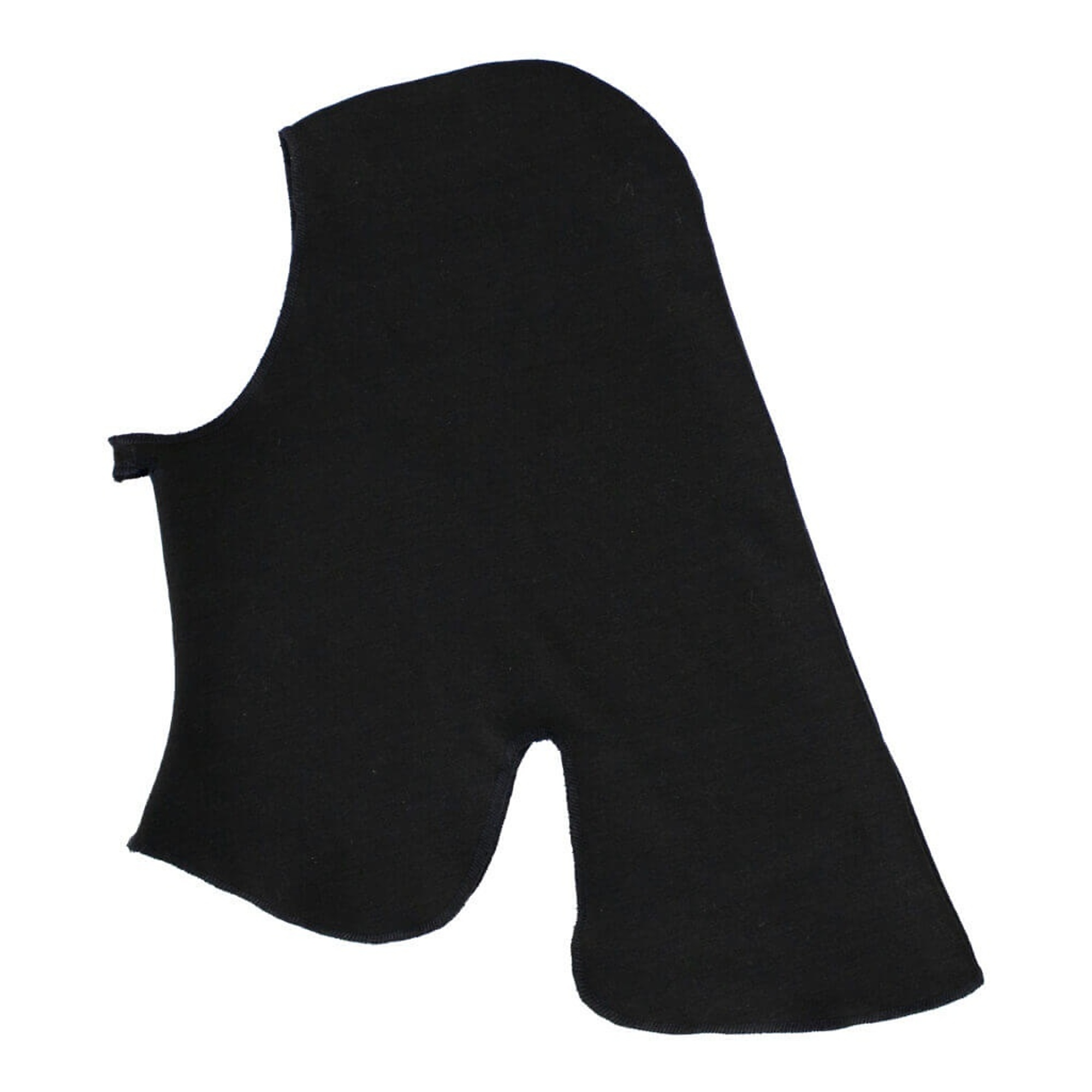 OBERON GES8™ Series Gas Extraction Balaclava w/ SCBA Port